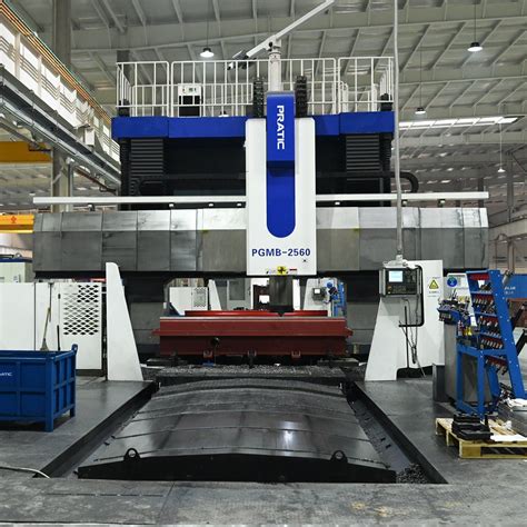 portal cnc drilling machine manufacturer|cnc portal machining center.